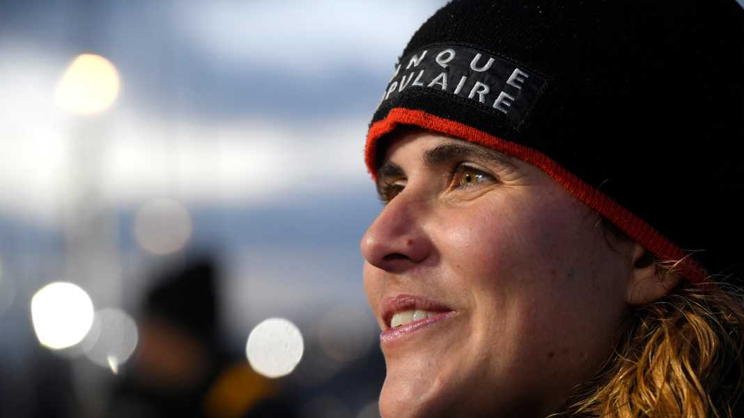 Vendée Globe: Hochseeseglerin wird Mutter – Sponsor springt ab