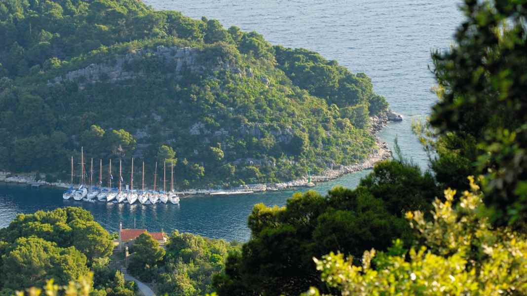 Schengen member from 2023: no more customs clearance and border controls in Croatia