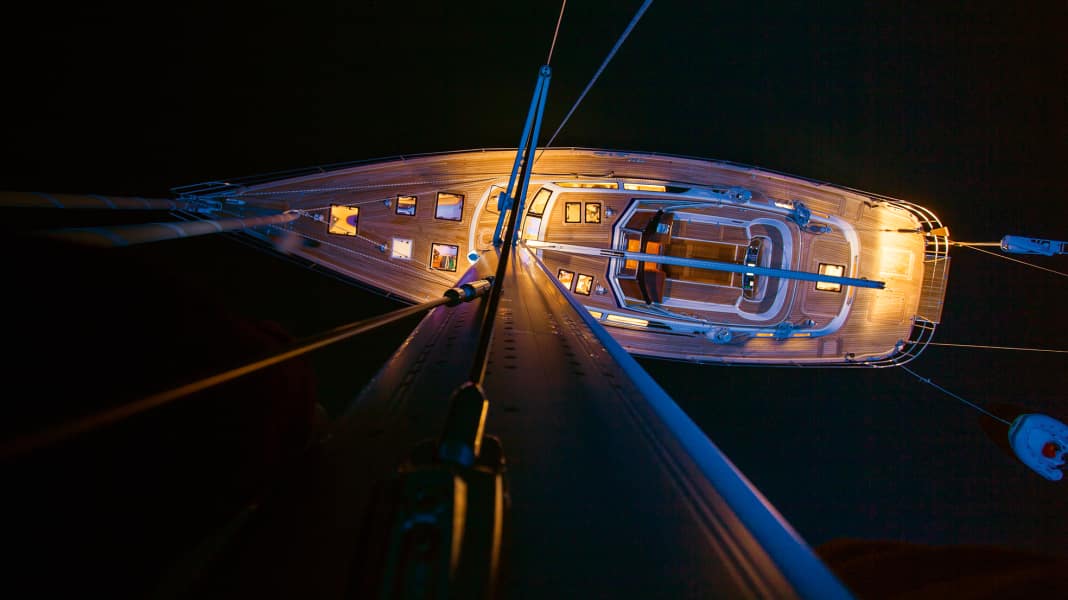 Lifehacks: Let there be light - 4 tricks for better lighting on board