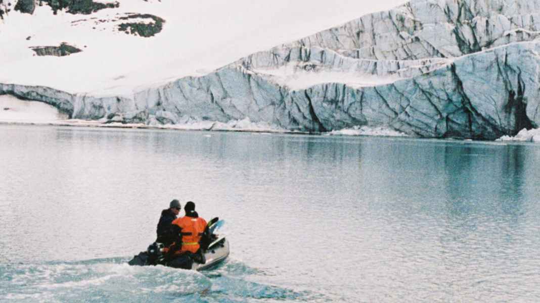 Segelfilme: Neue Abenteuer im Eis und unter Palmen