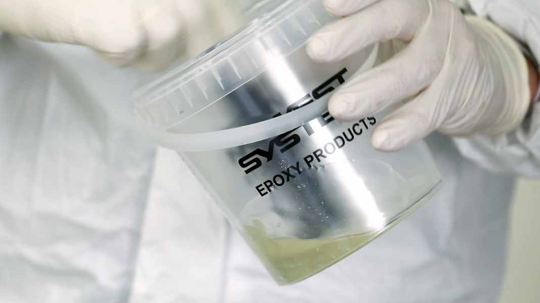 Epoxidharz-Special: Der große Epoxid-Ratgeber für alle Bootseigner