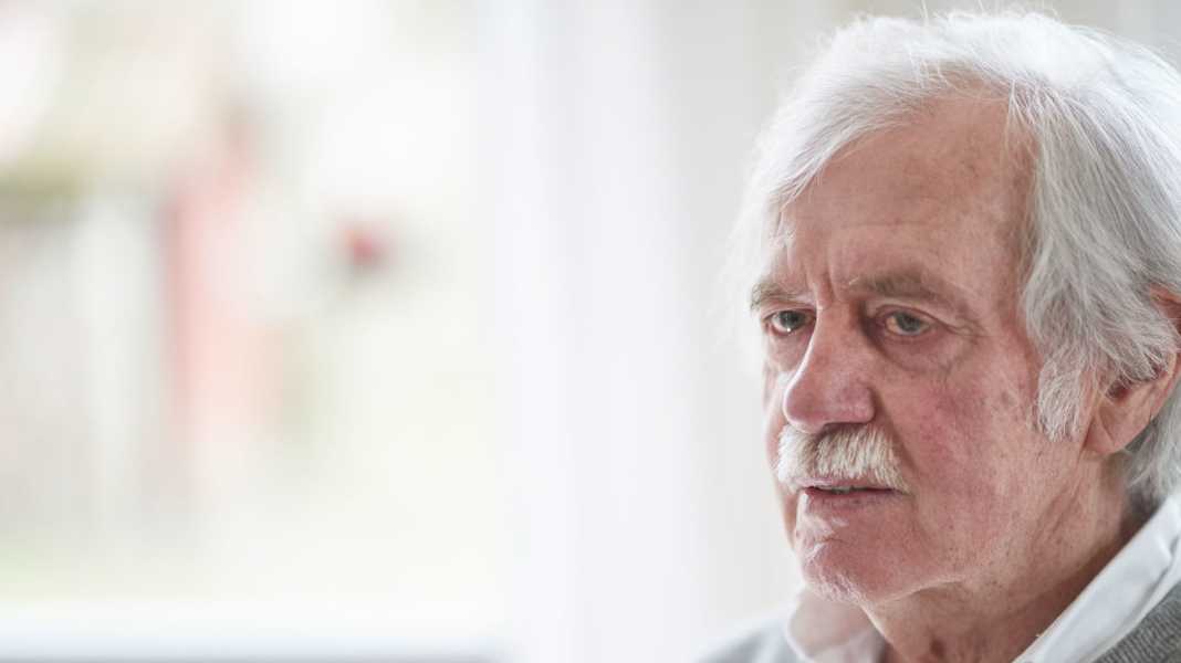 Wilfried Erdmann dice addio: "Mi è mancato il momento giusto".