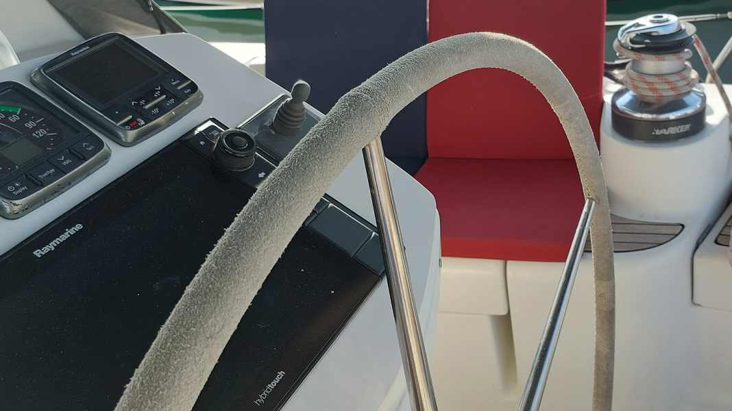 Nuove attrezzature: dai tamponi alla resina per pompe - cinque consigli per gli acquisti invernali