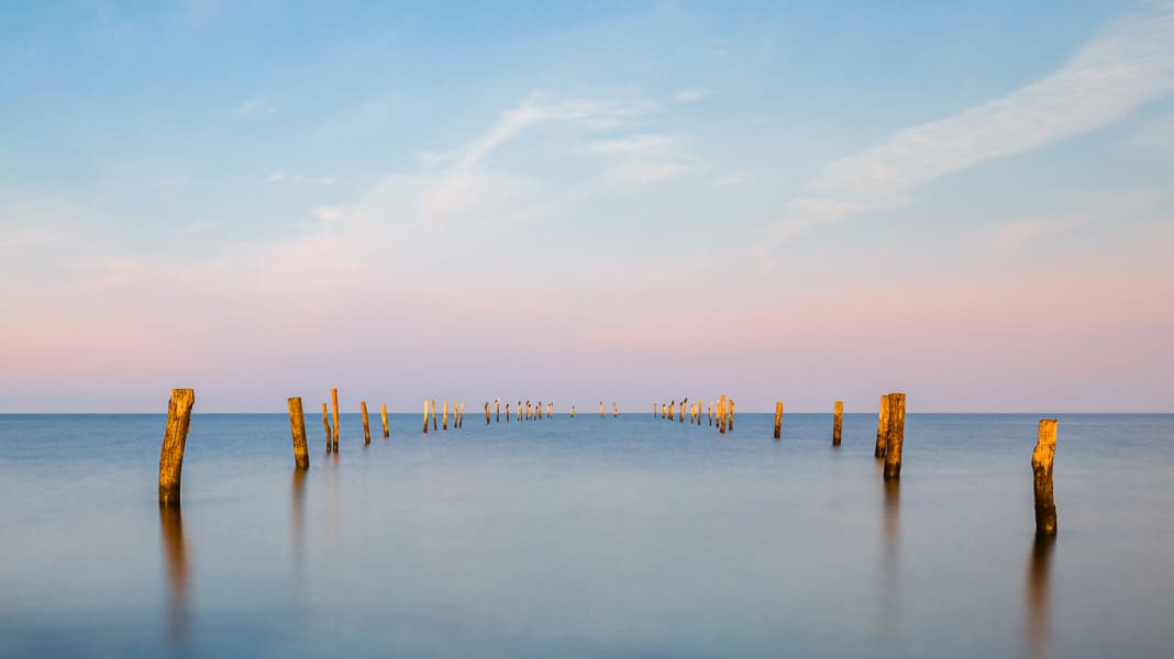 Ostseetipps: 10 Orte voller Magie – versteckte Perlen zum Verlieben