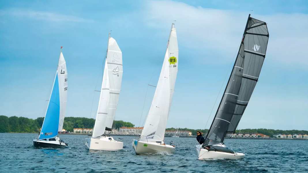 Small cruisers: affordable entry - four mini tourers compared