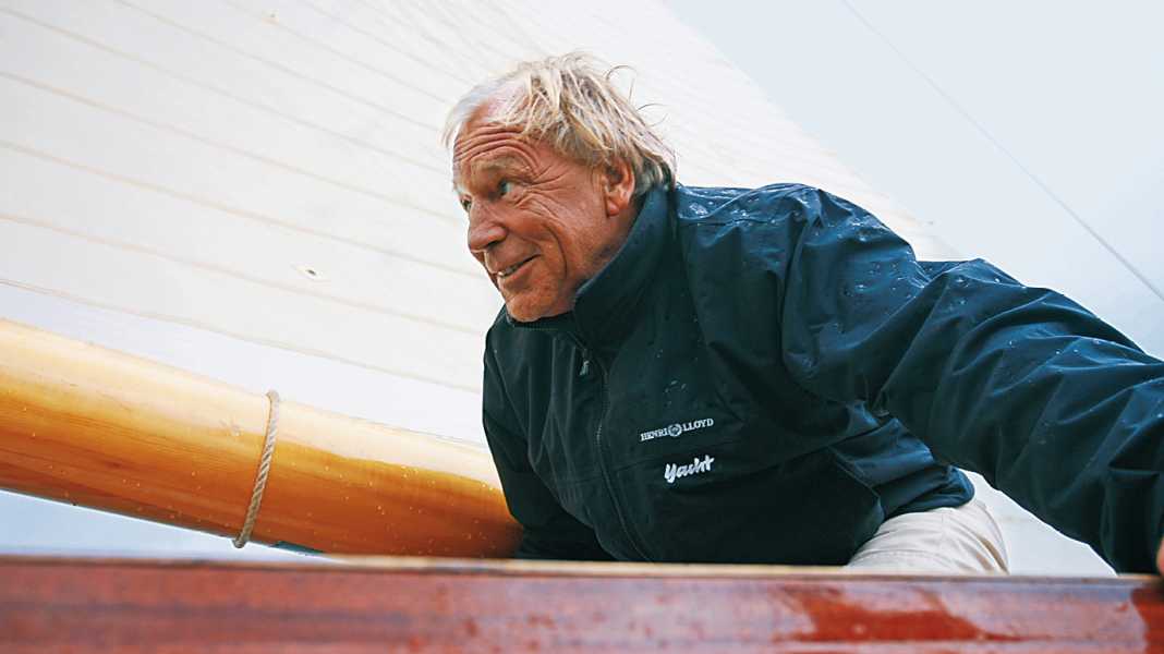 Obituary: Jörn "Edde" Bock is dead
