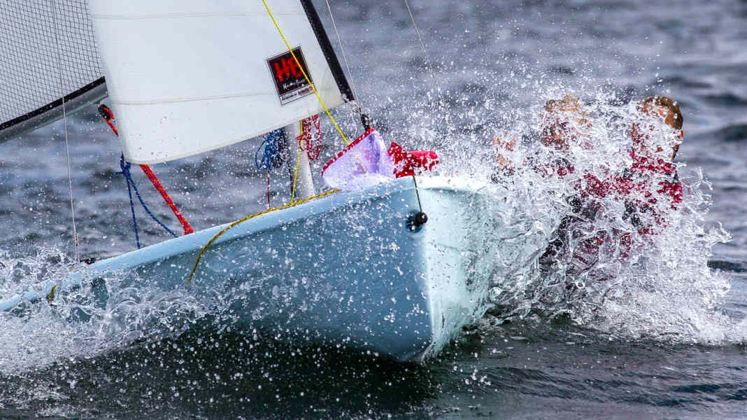 Problemi alle orecchie: Anche i marinai possono contrarre l'"orecchio del surfista".