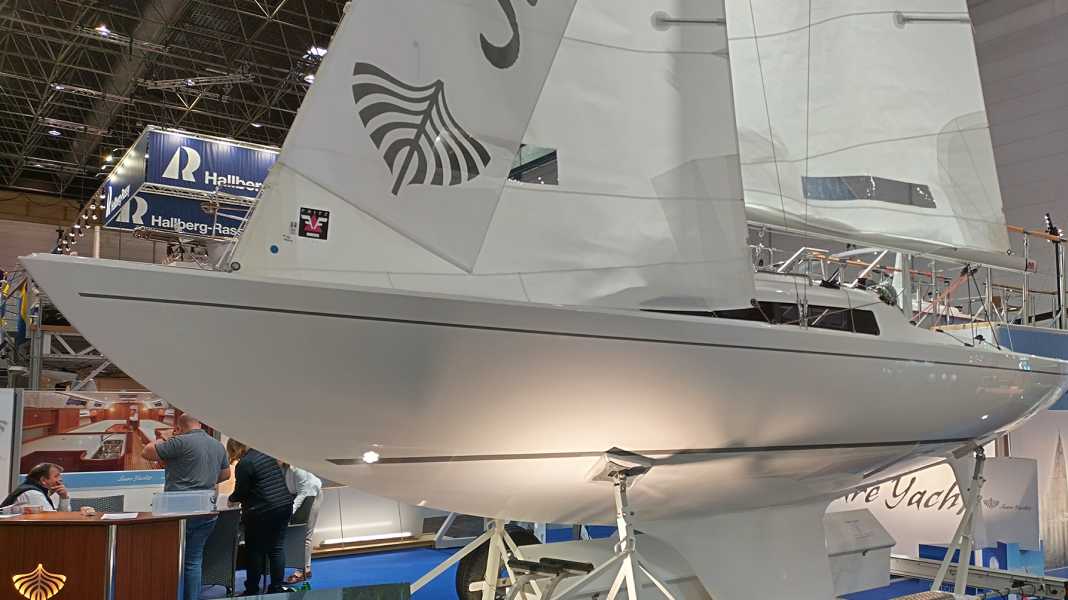Boot Düsseldorf: sempreverdi in offerta