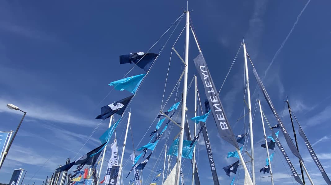 Yachting Festival Cannes: nuovi yacht, nuove promesse