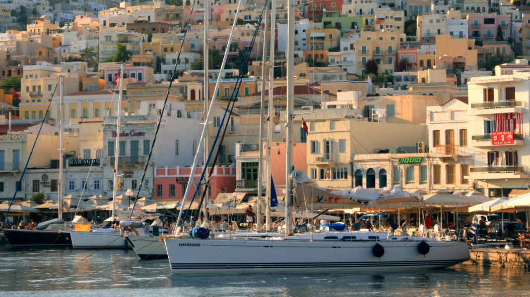 Mercato dei charter: sempre più agenzie crescono insieme