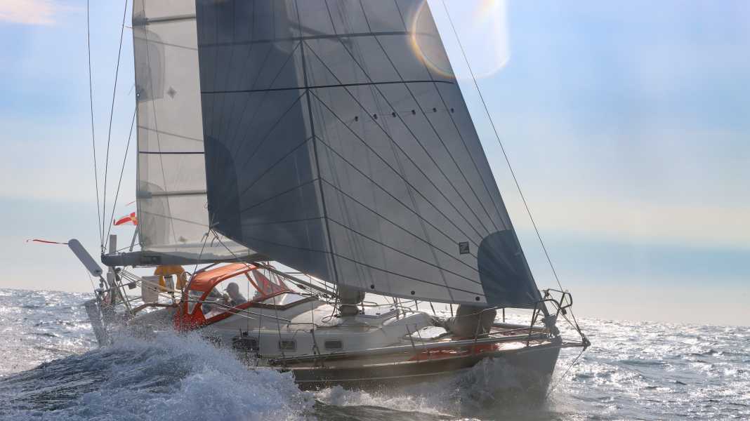 Golden Globe Race : trois nouvelles vidéos de haute mer