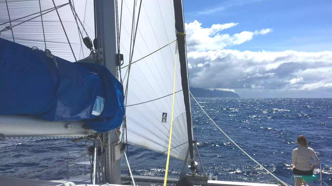 Webinar del 17 febbraio: Guida alle crociere nelle Azzorre - tutto quello che c'è da sapere sull'arcipelago dell'Atlantico settentrionale. Registratevi ora!