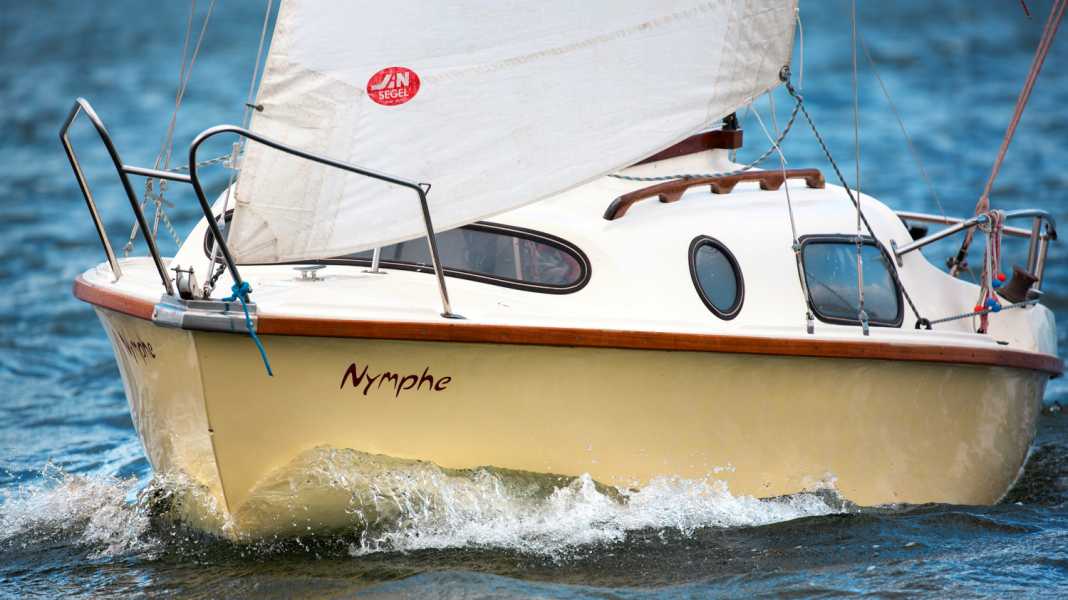 Wake: Ulrike Ufer on her passion for Leisure 17