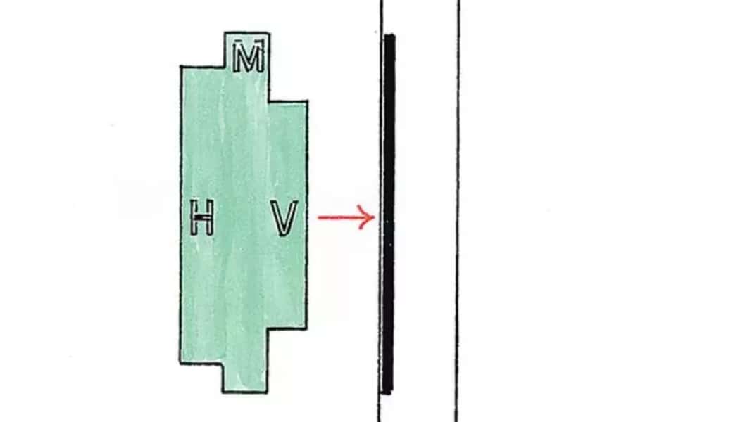 Reader tip of the week: How to get the trim right again in spring