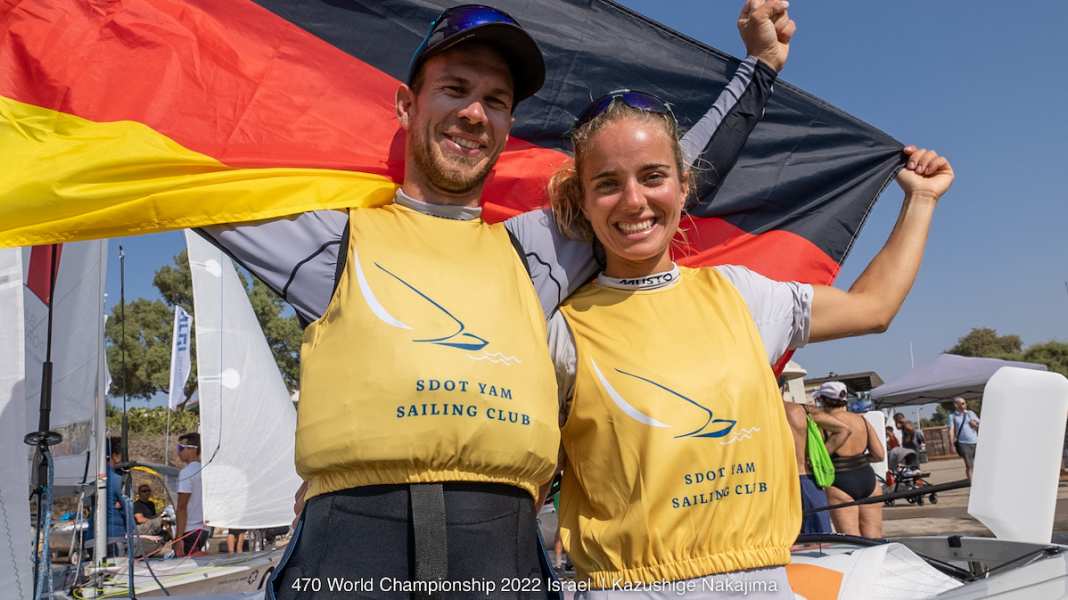 Les clubs : L'équipe olympique du NRV fête une année historique en or