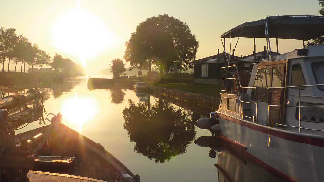 North Sea/East Friesland: No fee club in the Ems-Jade Canal after all
