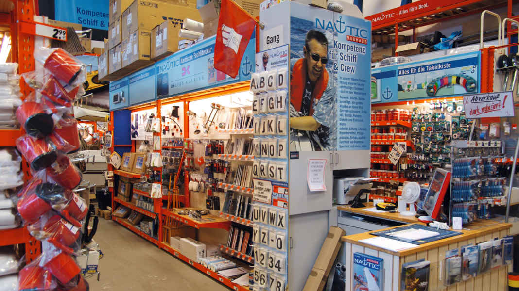 Rapporto sull'aumento dei prezzi: La vela sarà presto troppo costosa? Parte 2: Equipaggiamenti e produttori di vele