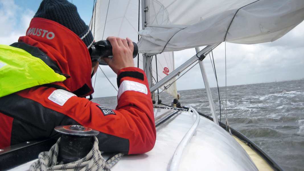 Série sur les marins, partie I - Préparation de la croisière : Naviguer sans stress : comment arriver en toute sécurité et en toute sérénité