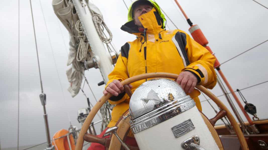 YACHT reader survey 2021: Typical sailor - do you recognise yourself?