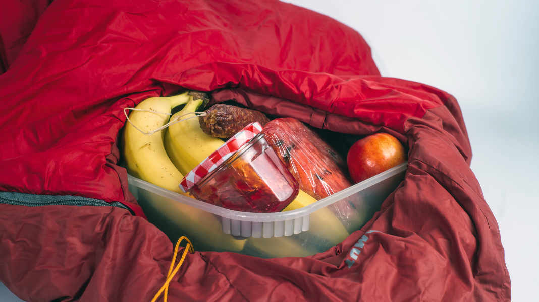 Sommerhitze: 12 Tipps, um Lebensmittel ohne Bordstrom zu kühlen