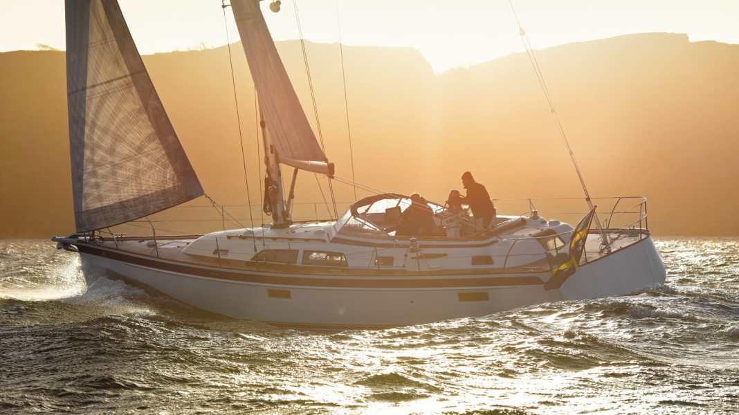 Traumyachten: Das sind die Lieblingsschiffe der YACHT-Leser