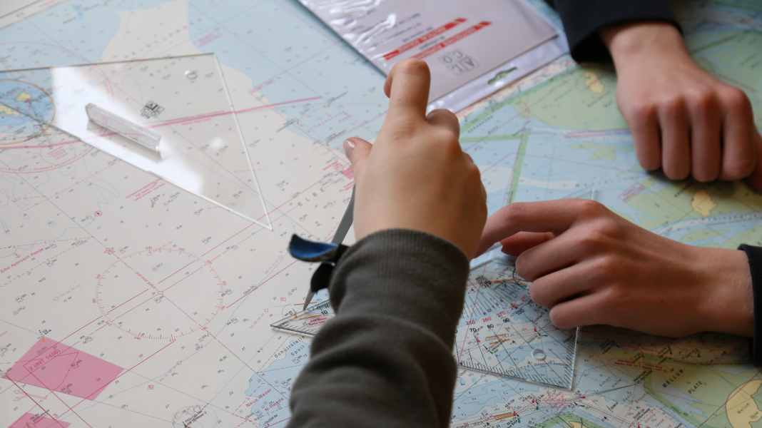 Formazione: Patente nautica: queste domande d'esame sono difficili!