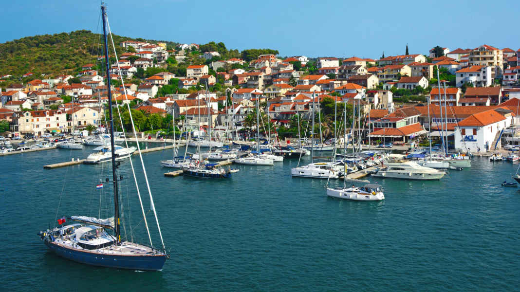 Charter: Esplosione dei prezzi: 7 consigli su come mantenere le vacanze sull'Adriatico a prezzi accessibili