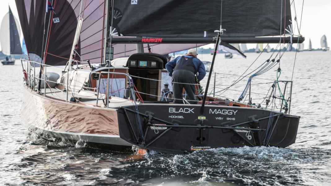 Chi batterà lo YACHT? Si apre lo Speed Challenge 2022: il record è ora di 17,4 nodi