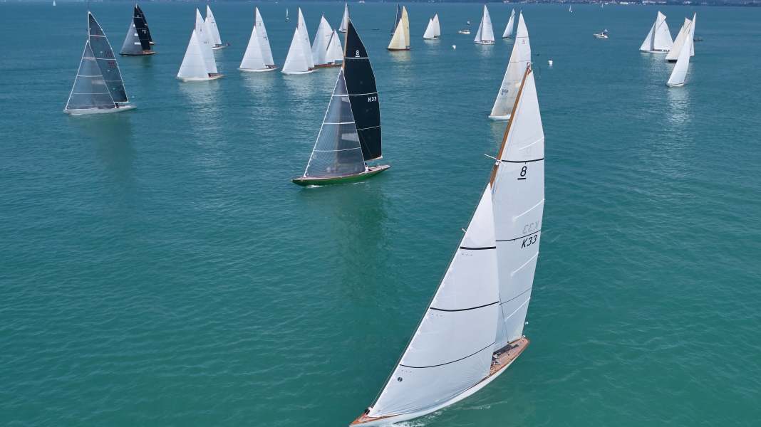 Seenot: Bodensee: Zahl der Schiffsunfälle leicht gestiegen