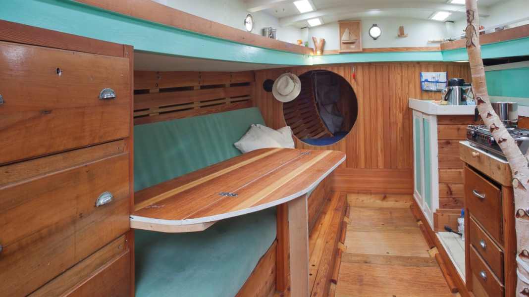 Design: Yacht-Interieurs: eine Frage des Geschmacks?