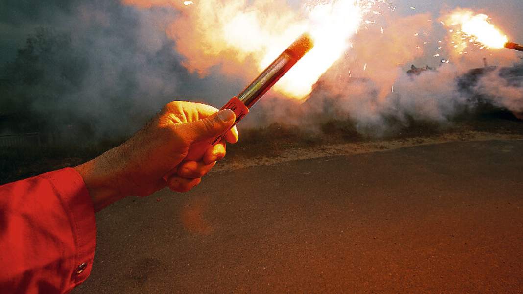 Serie di video sulle attrezzature di salvataggio: lezioni per le emergenze in mare