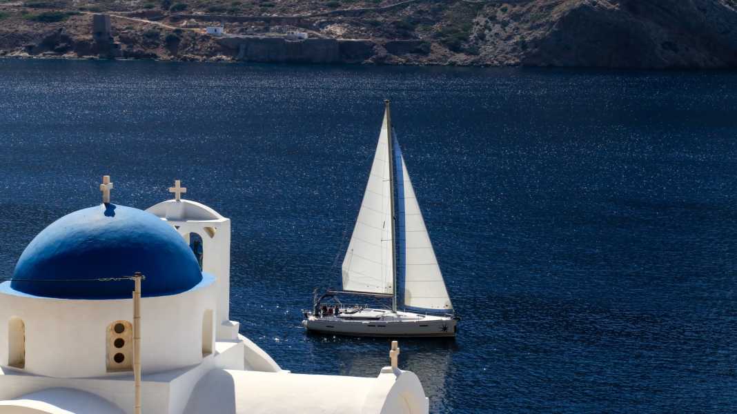 Mer Égée : la Grèce ouvre sa frontière maritime avec la Turquie