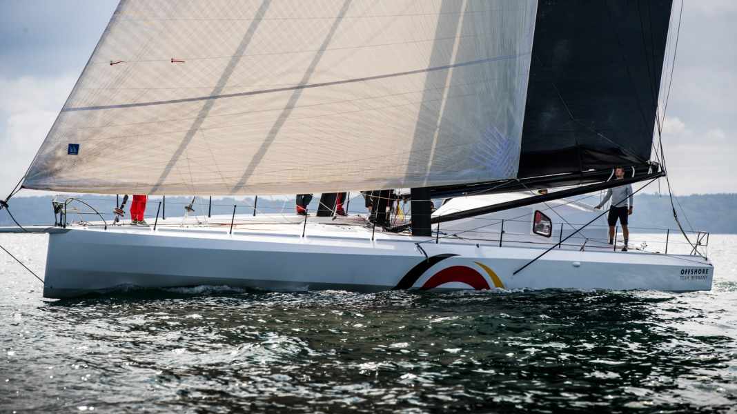 OTG si iscrive alla The Ocean Race Europe: l'Offshore Team Germany parte, Boris Herrmann si cancella