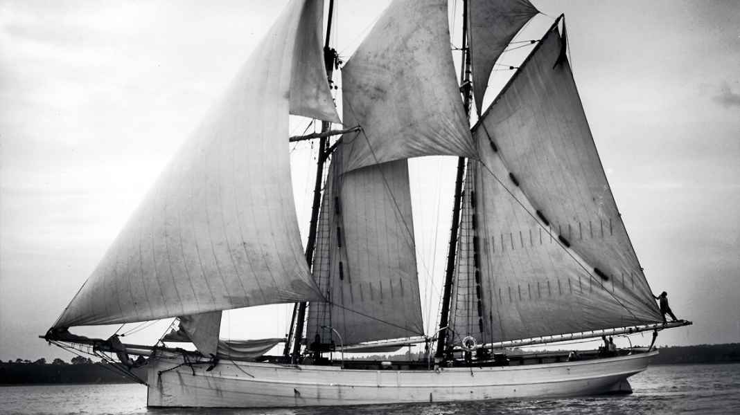 Lotsenschoner "No. 5 Elbe": Untersuchungsbericht veröffentlicht