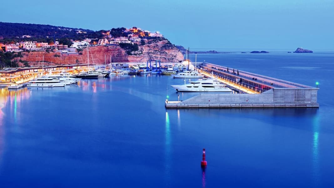 Port Adriano: Mallorca offers a new focal point in the south-west