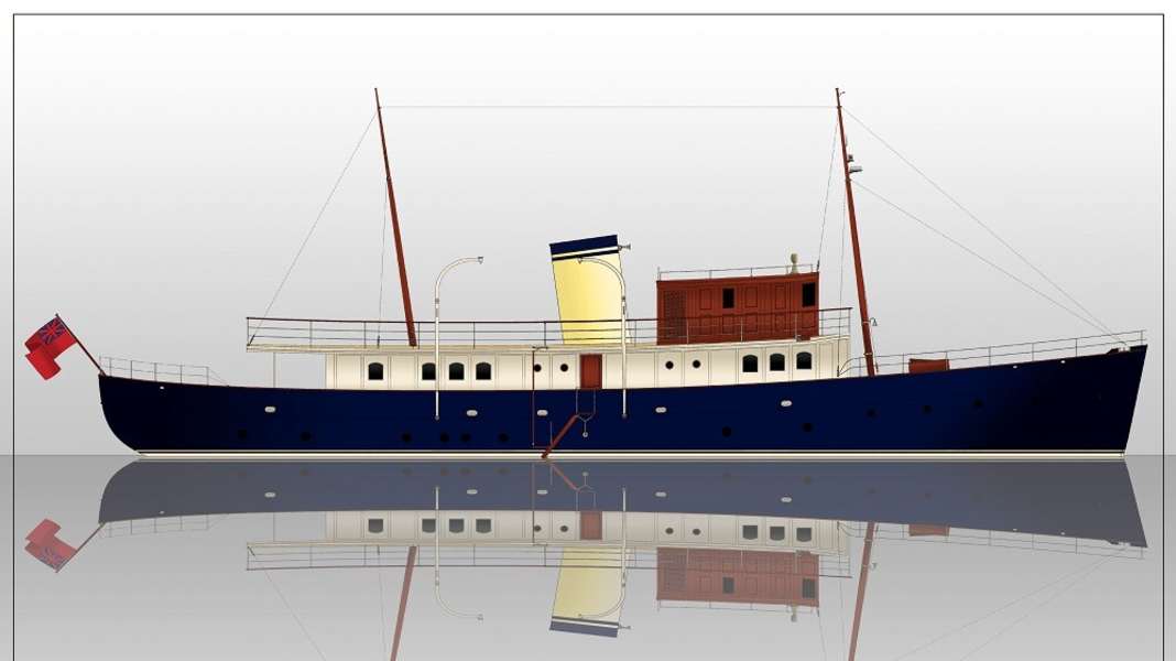 Deux commandes de nouvelles constructions pour Rossi Navi