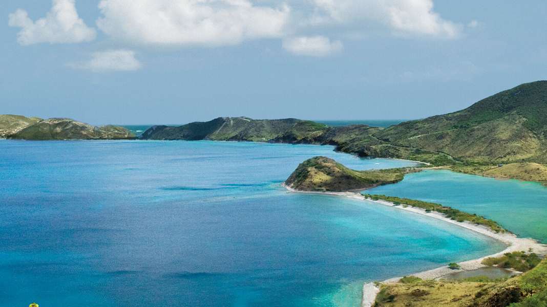 Caribbean top spot