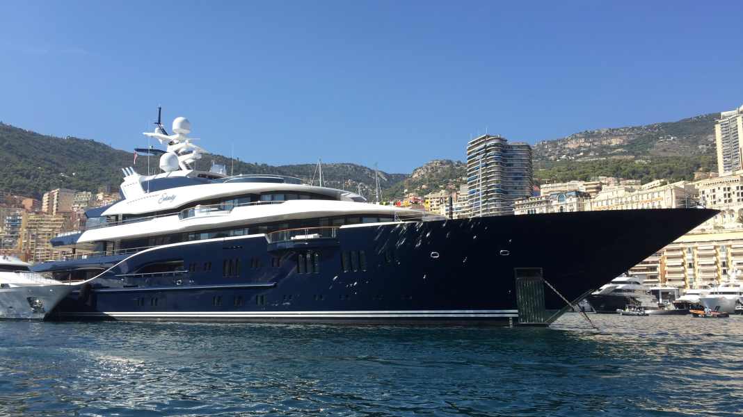 Die zehn teuersten Marinas Europas