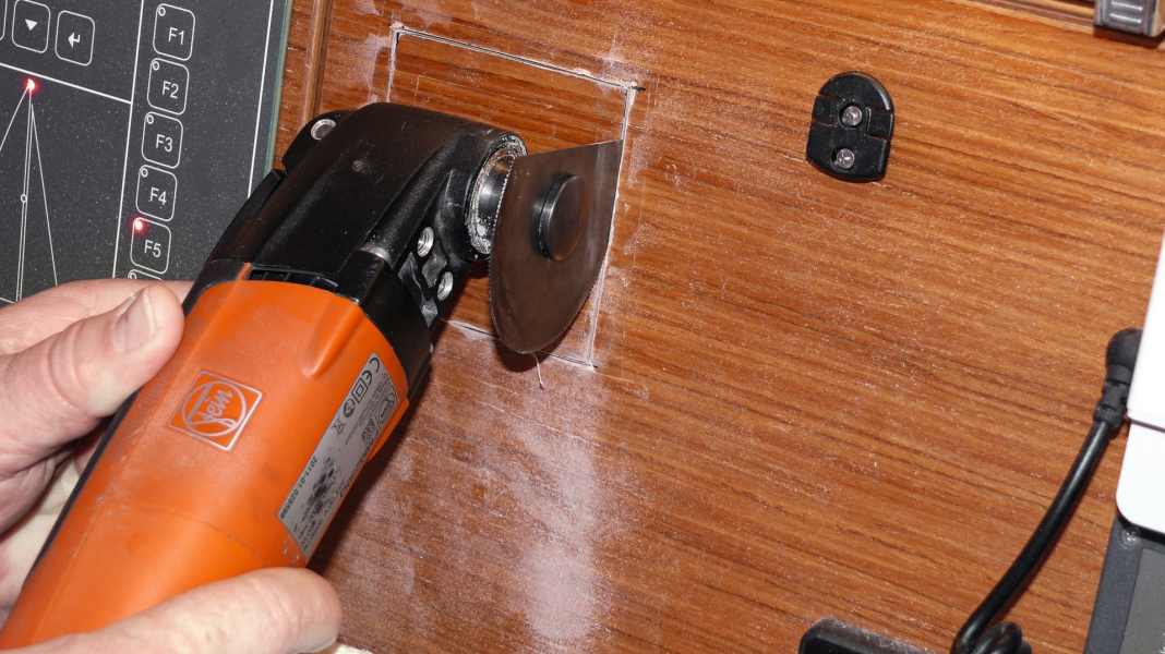 Purchasing advice: Power tools: the optimum basic equipment for winter storage