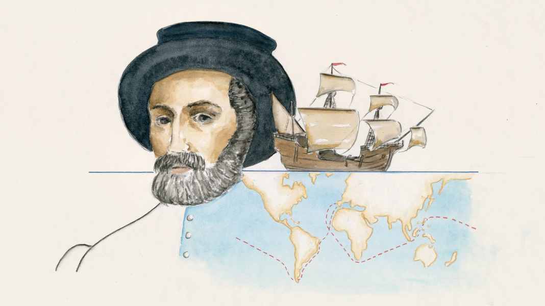Al museo: mostre marittime - consigli per la partenza da terra