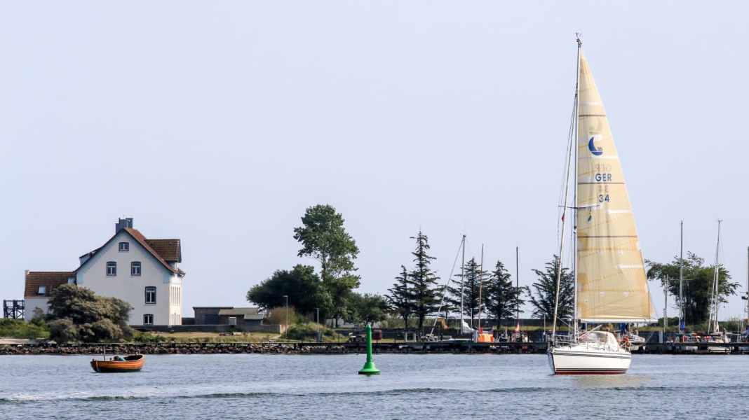 Corona: Schlei as a model region for opening up tourism