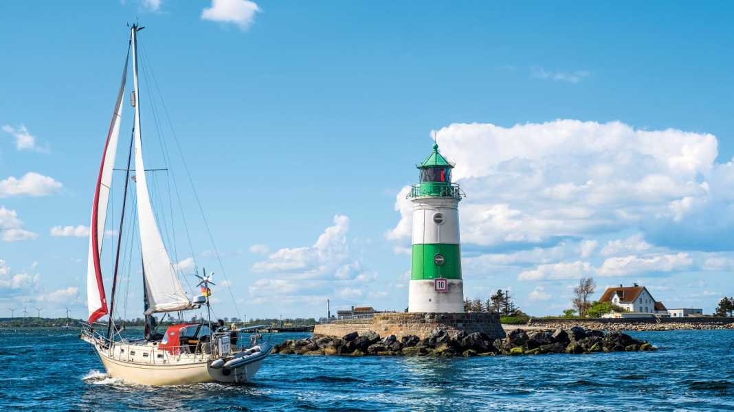 Sondage : la voile devient de plus en plus importante pour beaucoup