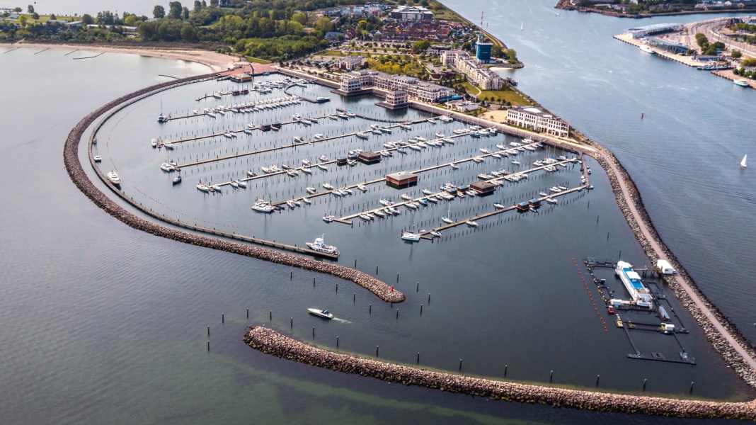 Report on price increases: Will sailing soon be too expensive? Part 1: Moorings