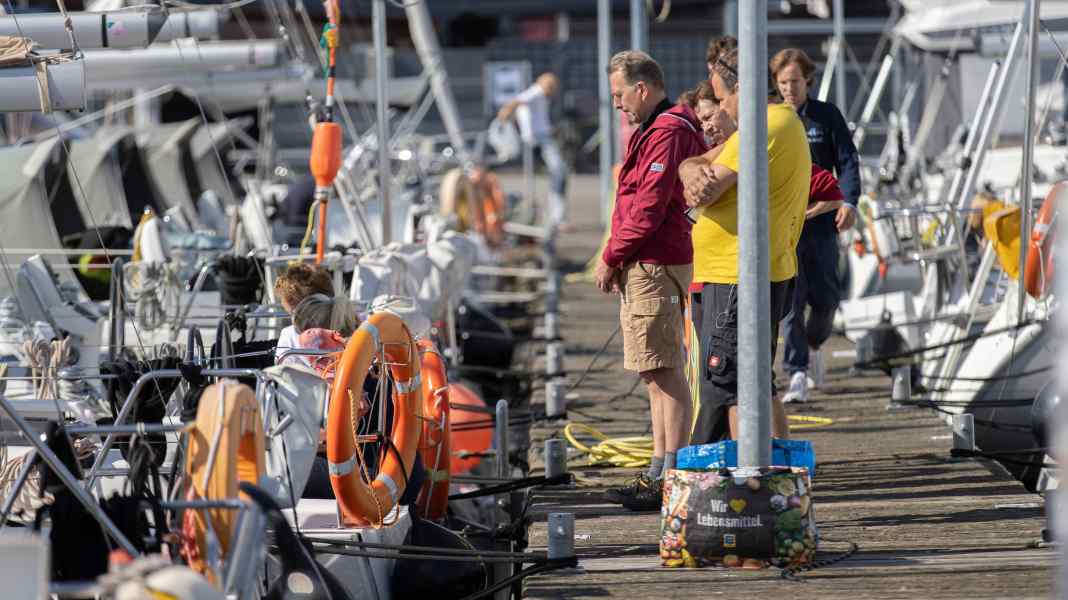 Ostsee: Kostenexplosion fürs Bootszeugnis