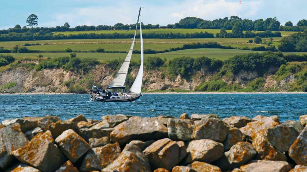 Baltic Sea: Cruising tips for Denmark