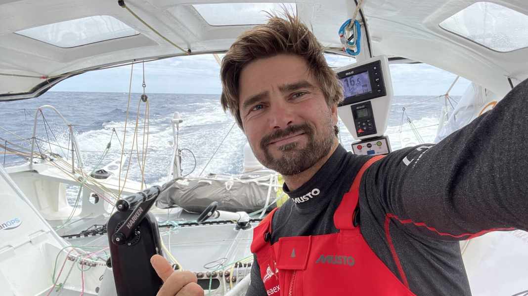 La 127e Semaine de Kiel arrive : Herrmann et Hunger chassent les records, les véliplanchistes font leur retour