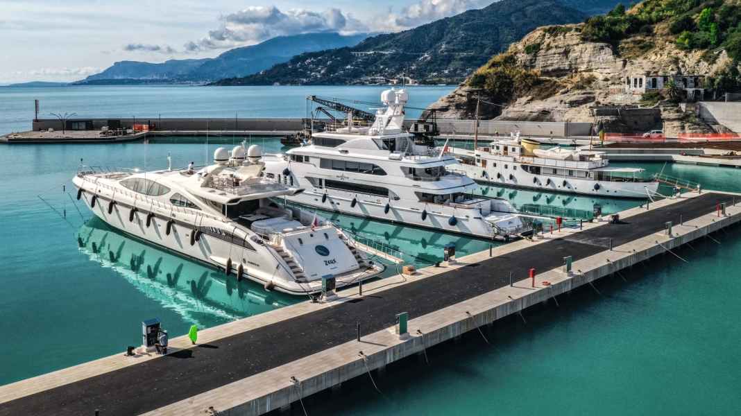 Cala del Forte opens its doors