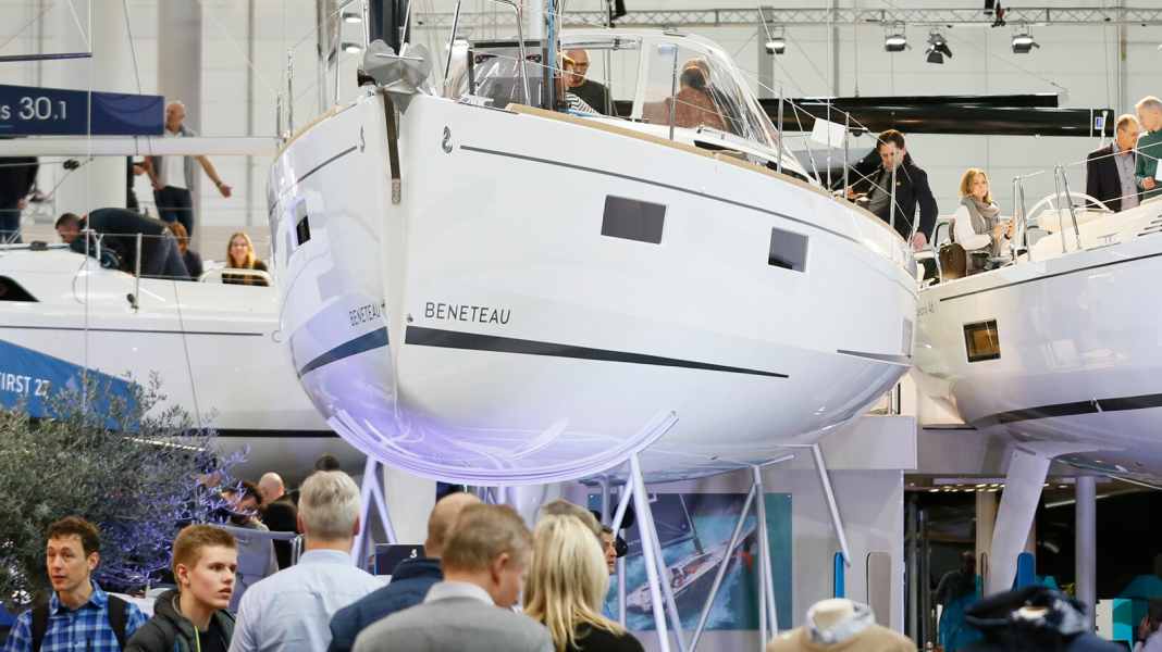 Foires / boot Düsseldorf : +++ Breaking News : boot Düsseldorf est de nouveau annulé ! +++
