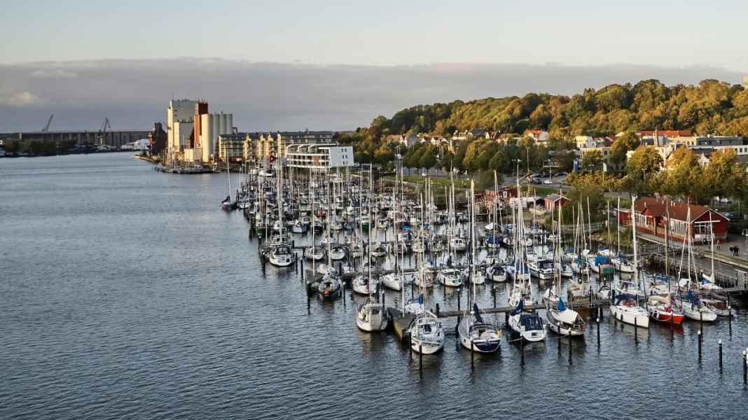 Corona : Ouverture des ports du Schleswig-Holstein sous conditions