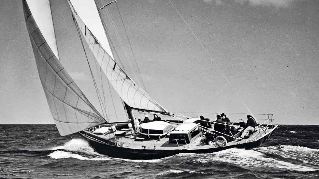 North Sea Week: 100 years: The slow reconstruction